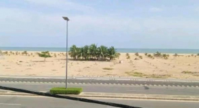 Belle appartement à fidjrosse plage école manoel talon